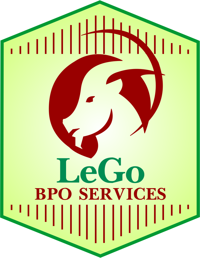 LeGo BPO Logo